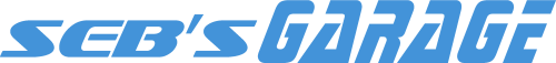 Seb's GARAGE